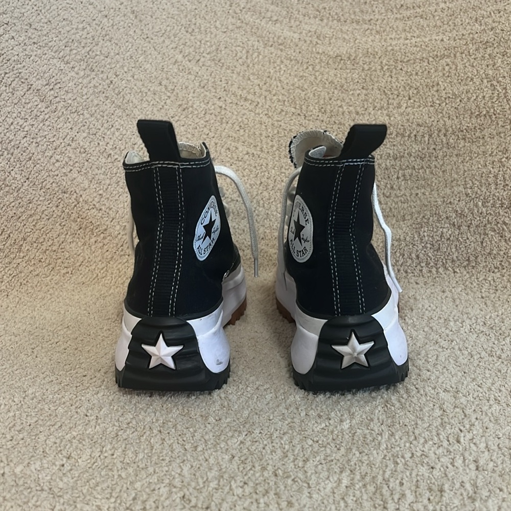 Converse High Top - Picture 5 of 6